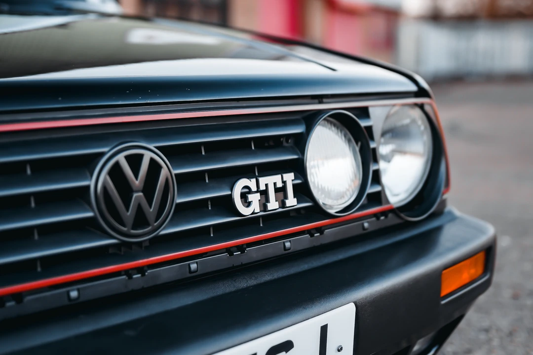 1989 Volkswagen GTI Mk2 - Image 7 of 31