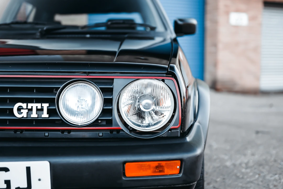 1989 Volkswagen GTI Mk2 - Image 11 of 31