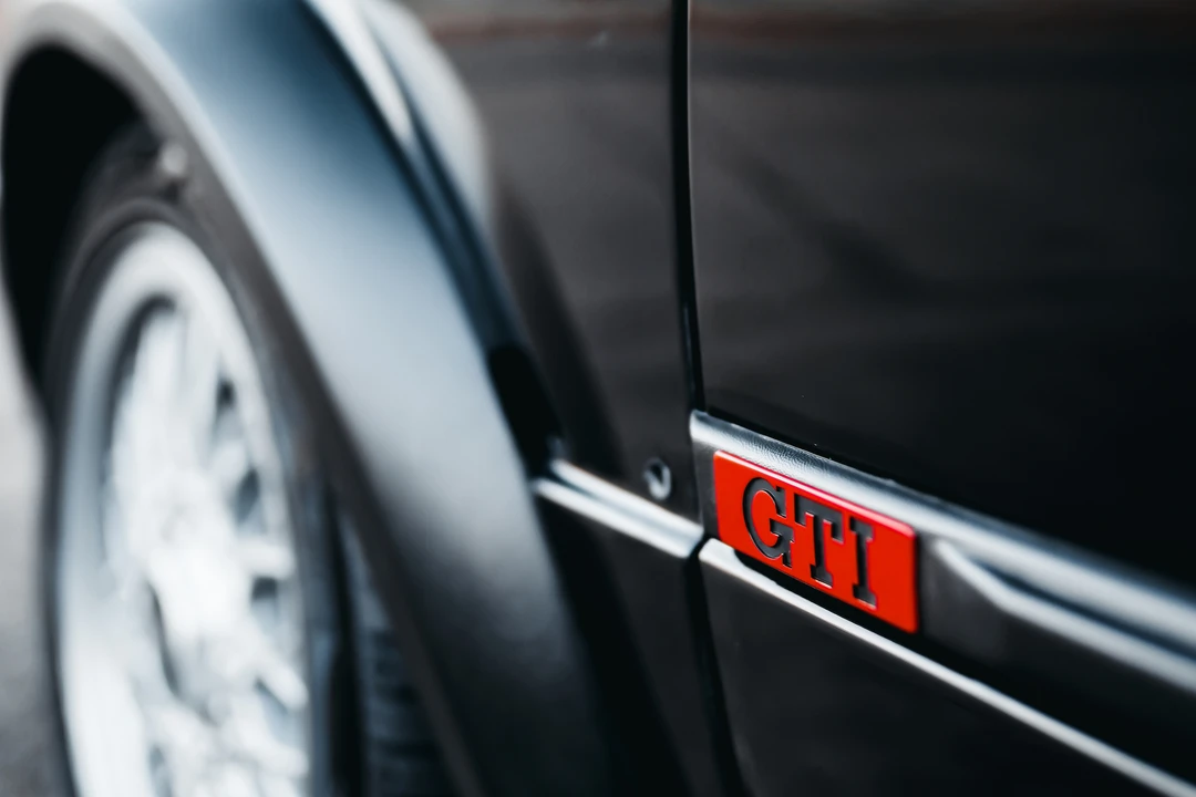 1989 Volkswagen GTI Mk2 - Image 15 of 31