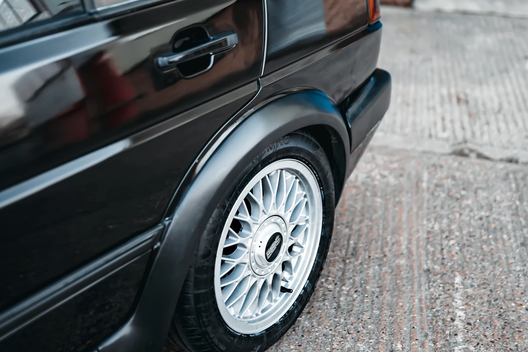 1989 Volkswagen GTI Mk2 - Image 16 of 31