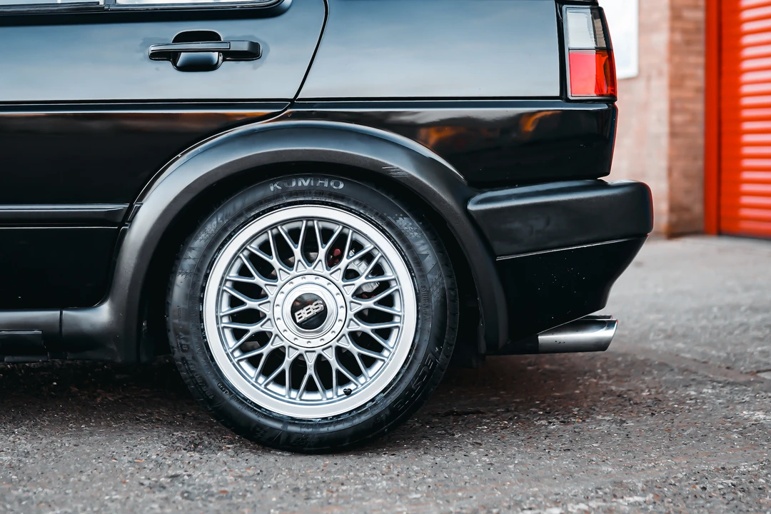 1989 Volkswagen GTI Mk2 - Image 17 of 31