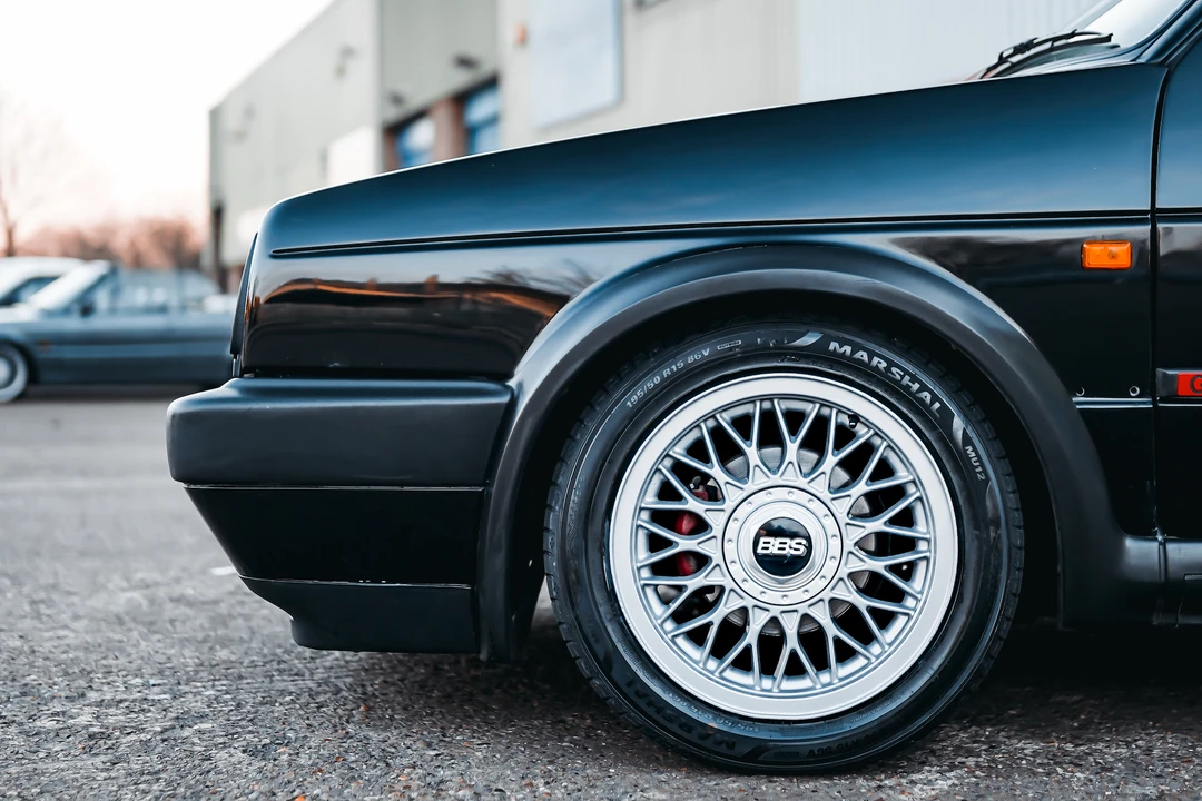 1989 Volkswagen GTI Mk2 - Image 18 of 31