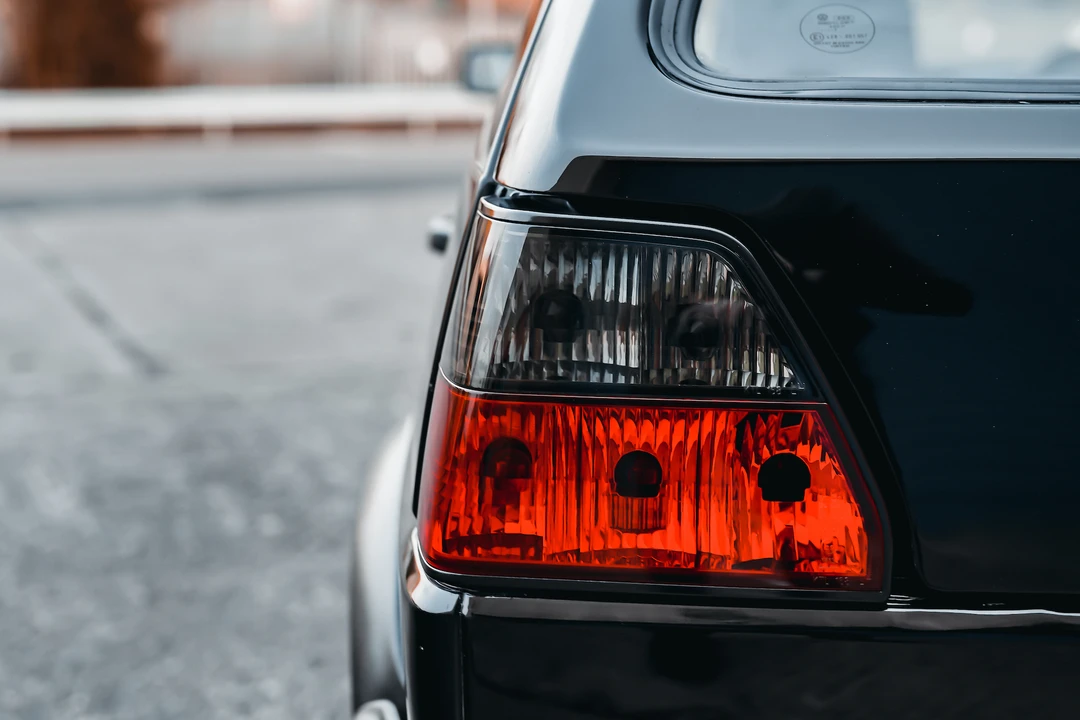 1989 Volkswagen GTI Mk2 - Image 24 of 31