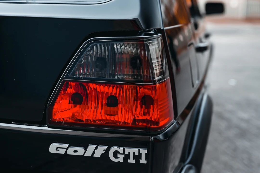 1989 Volkswagen GTI Mk2 - Image 26 of 31