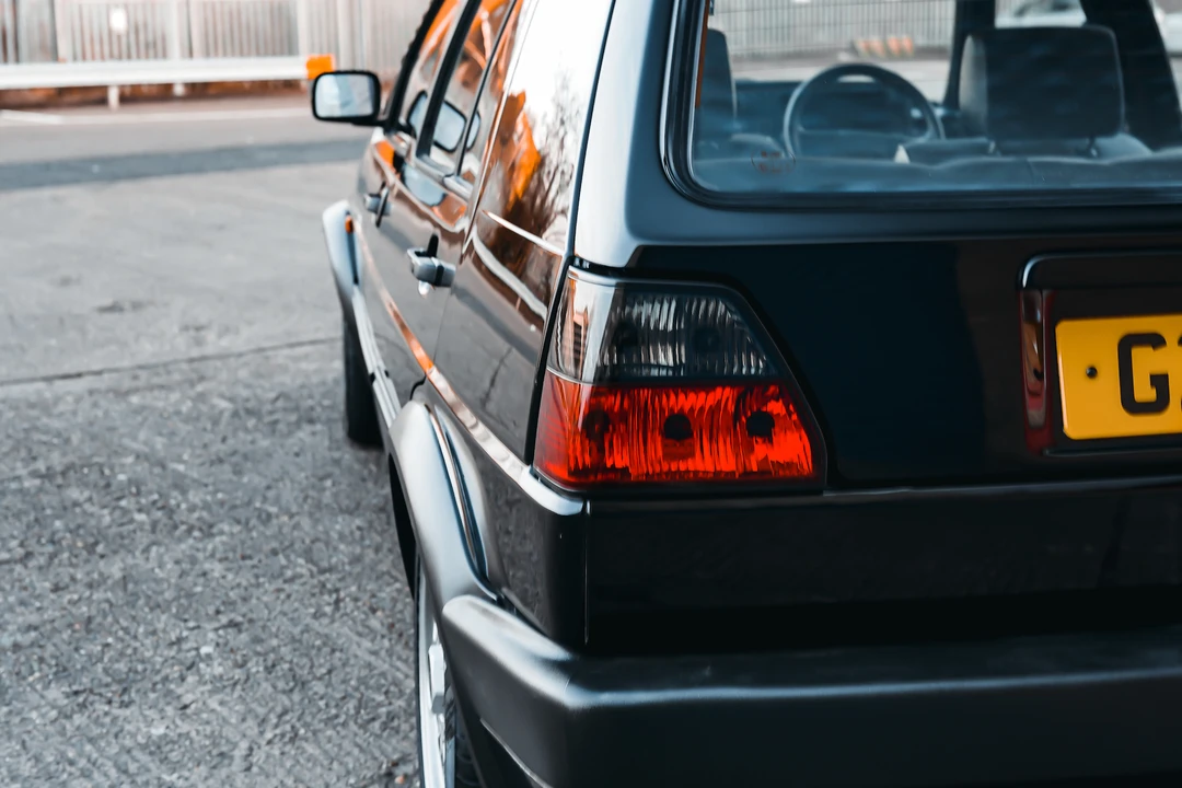 1989 Volkswagen GTI Mk2 - Image 29 of 31