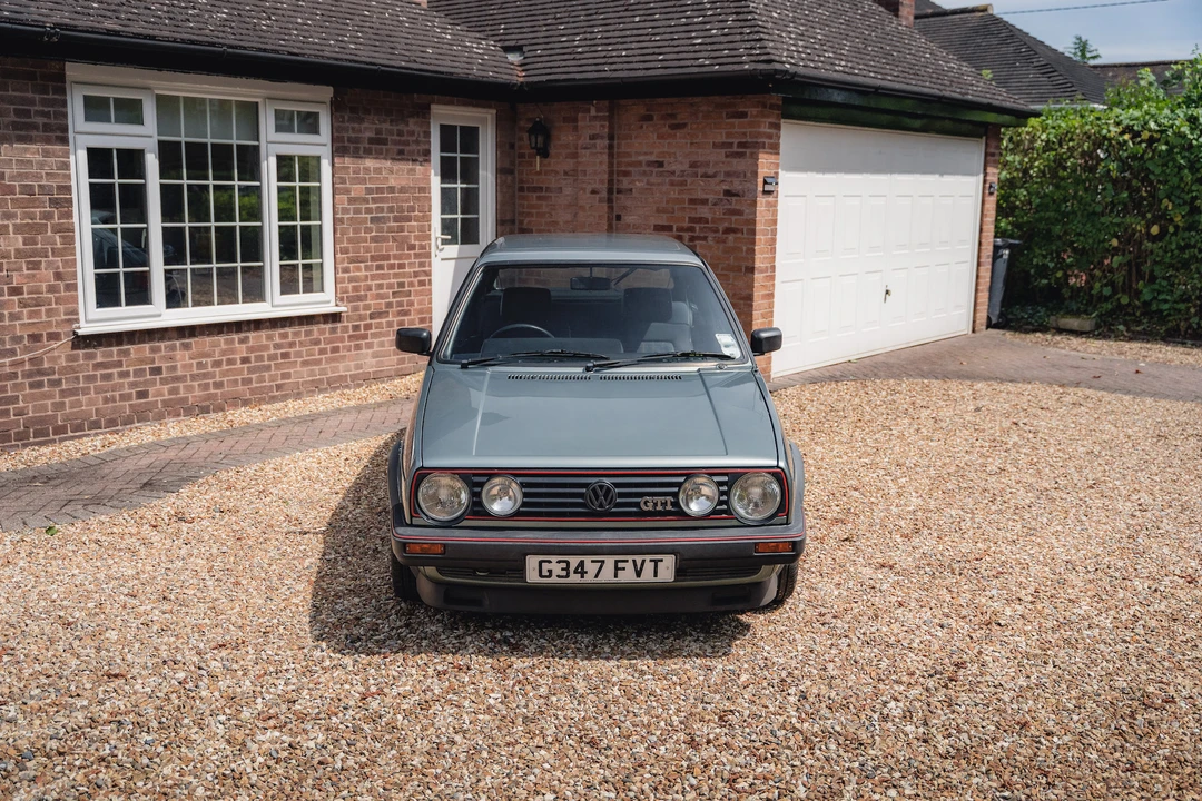 1989 Volkswagen GTI Mk2 - Image 17 of 31