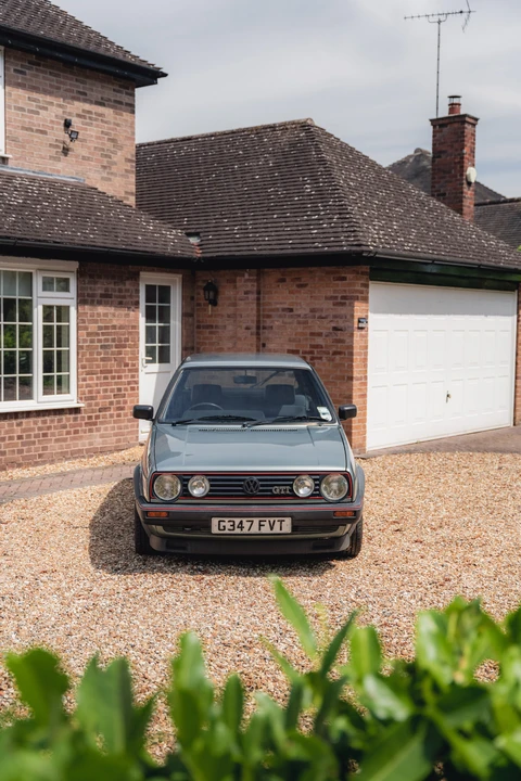 1989 Volkswagen GTI Mk2 - Image 19 of 31