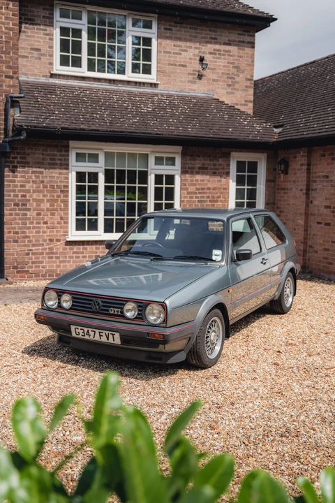1989 Volkswagen GTI Mk2 - Image 21 of 31