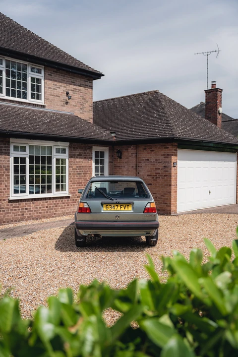 1989 Volkswagen GTI Mk2 - Image 23 of 31