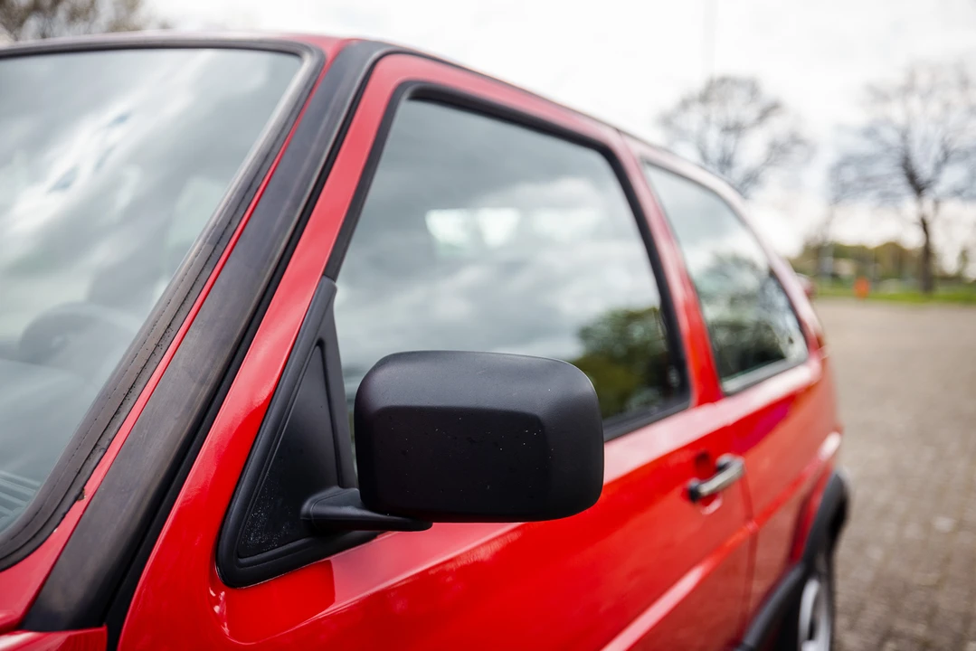 1989 Volkswagen Golf Mk2 - Image 23 of 31