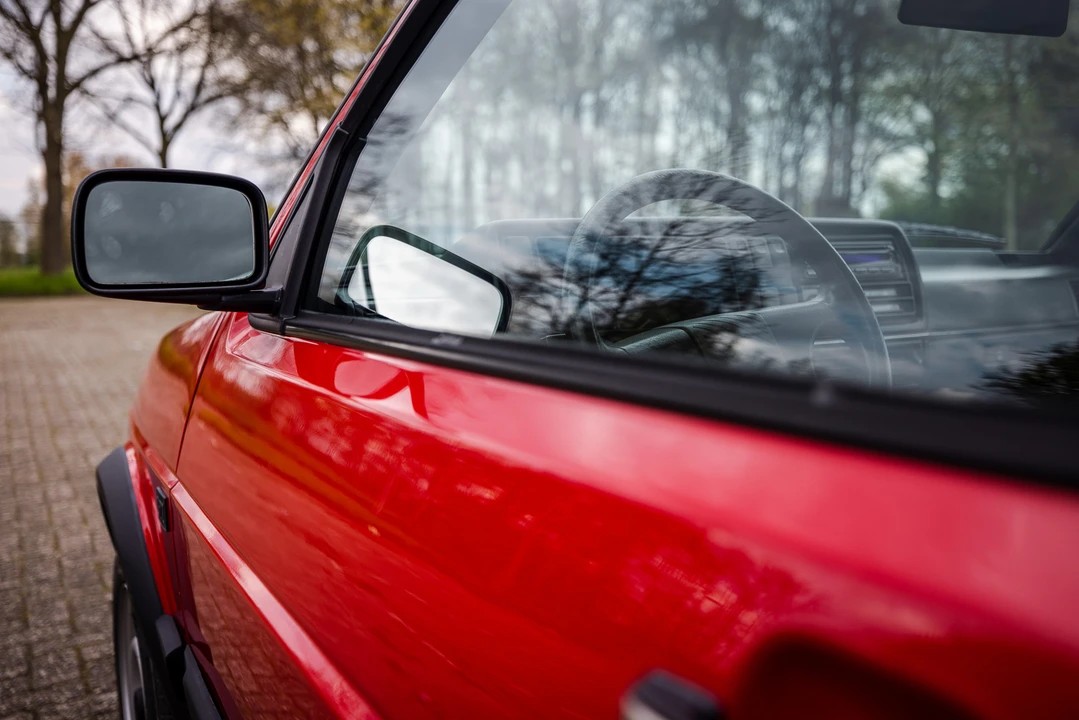 1989 Volkswagen Golf Mk2 - Image 24 of 31