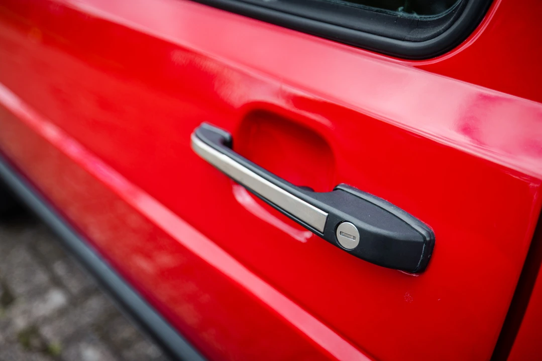 1989 Volkswagen Golf Mk2 - Image 25 of 31