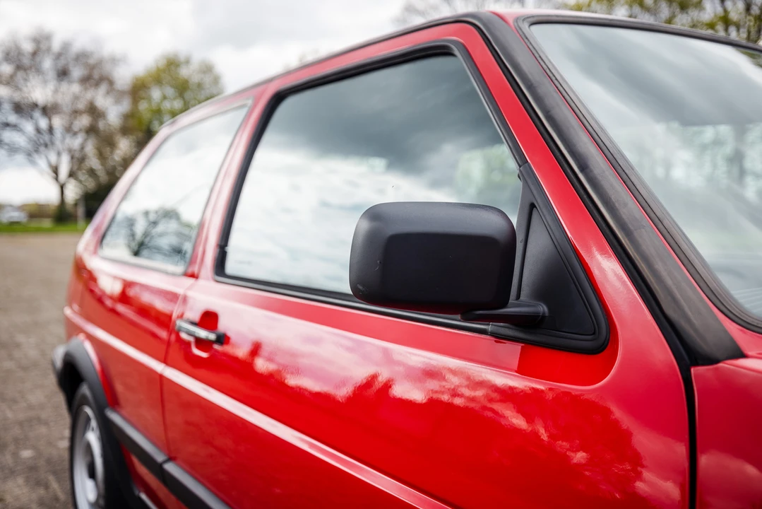 1989 Volkswagen Golf Mk2 - Image 28 of 31