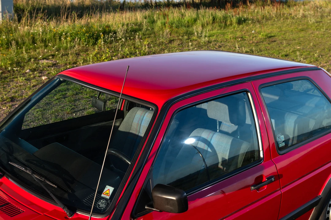 1989 Volkswagen Golf Mk2 - Image 24 of 31