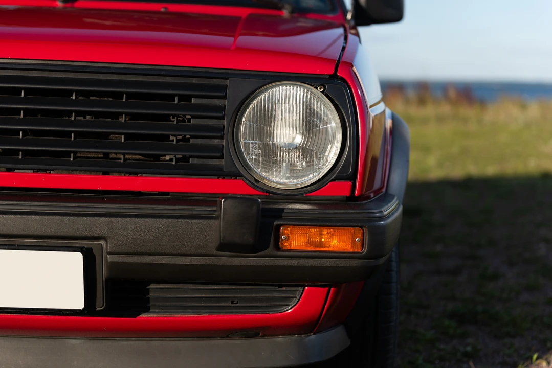 1989 Volkswagen Golf Mk2 - Image 14 of 31