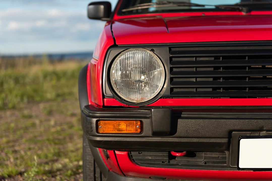 1989 Volkswagen Golf Mk2 - Image 15 of 31