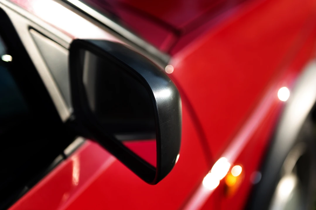 1989 Volkswagen Golf Mk2 - Image 19 of 31