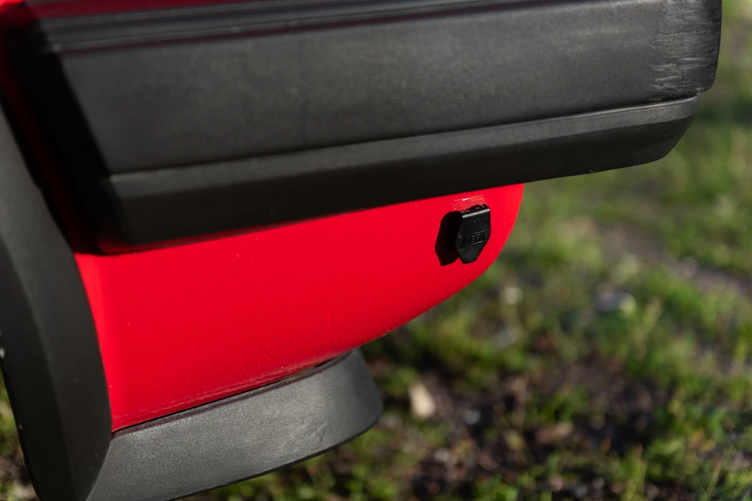 1989 Volkswagen Golf Mk2 - Image 26 of 31