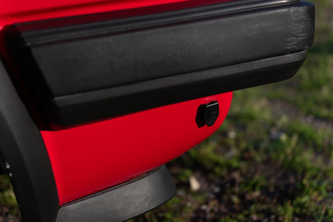 1989 Volkswagen Golf Mk2 - Image 27 of 31