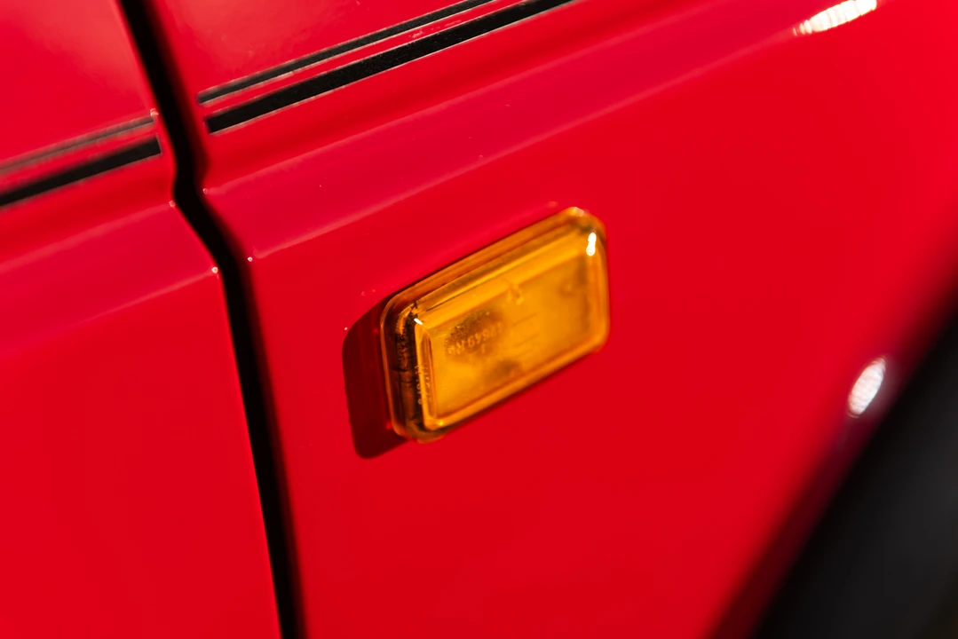 1989 Volkswagen Golf Mk2 - Image 29 of 31