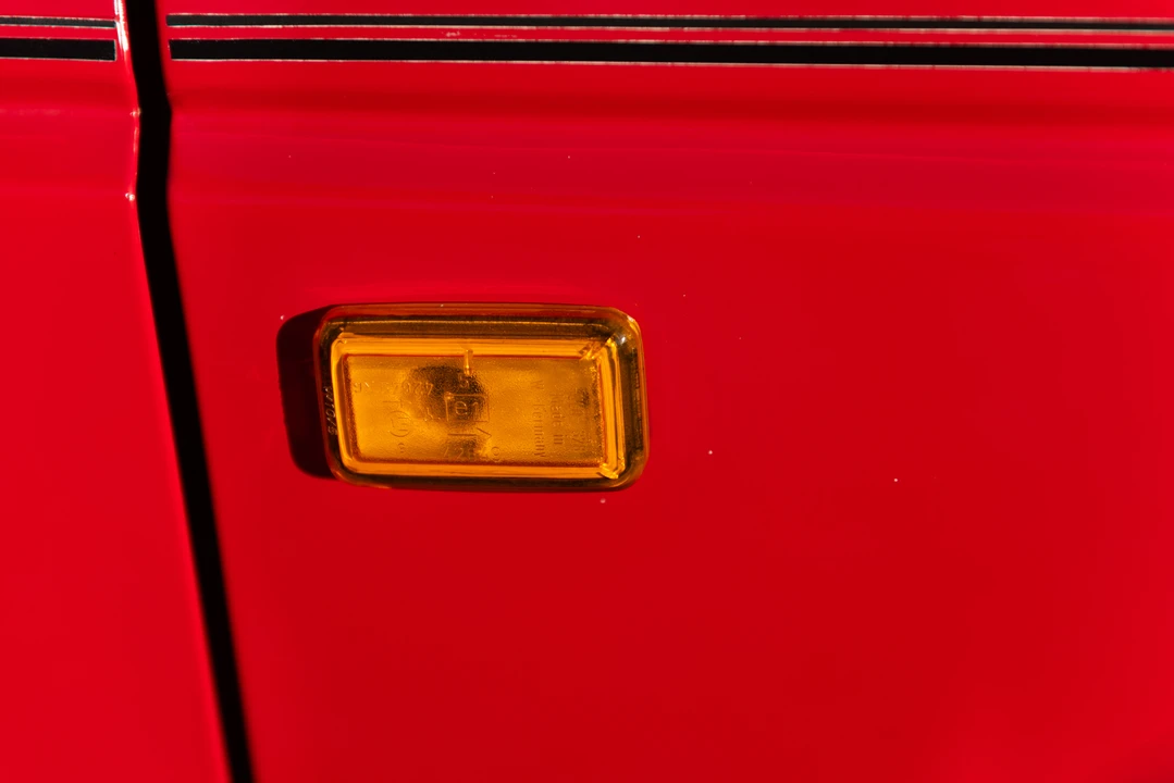 1989 Volkswagen Golf Mk2 - Image 31 of 31