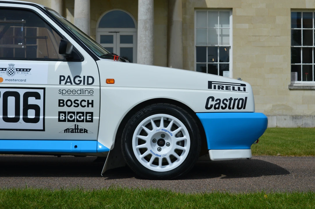 1989 Volkswagen Golf Mk2 - Image 14 of 31
