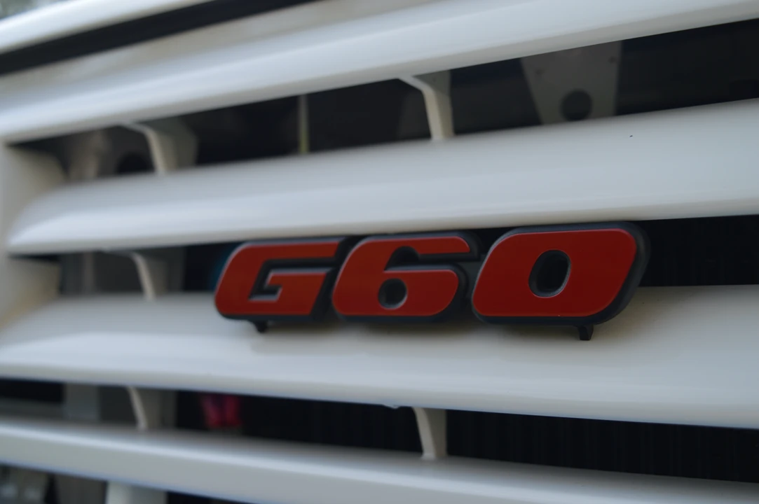 1989 Volkswagen Golf Mk2 - Image 19 of 31