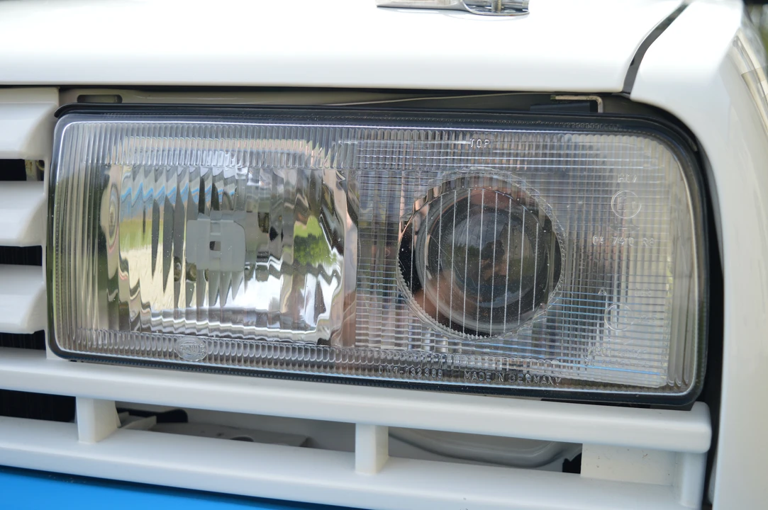 1989 Volkswagen Golf Mk2 - Image 20 of 31