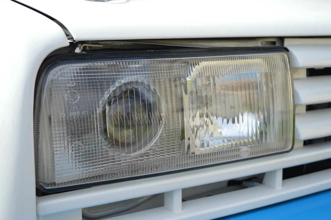 1989 Volkswagen Golf Mk2 - Image 21 of 31