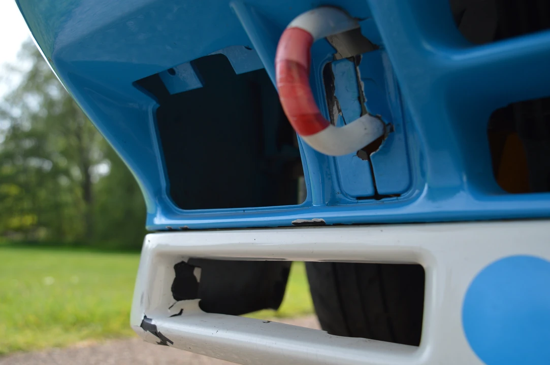 1989 Volkswagen Golf Mk2 - Image 24 of 31