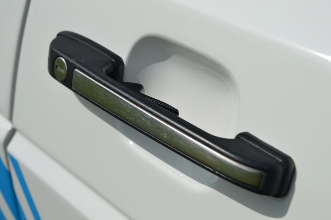 1989 Volkswagen Golf Mk2 - Image 31 of 31