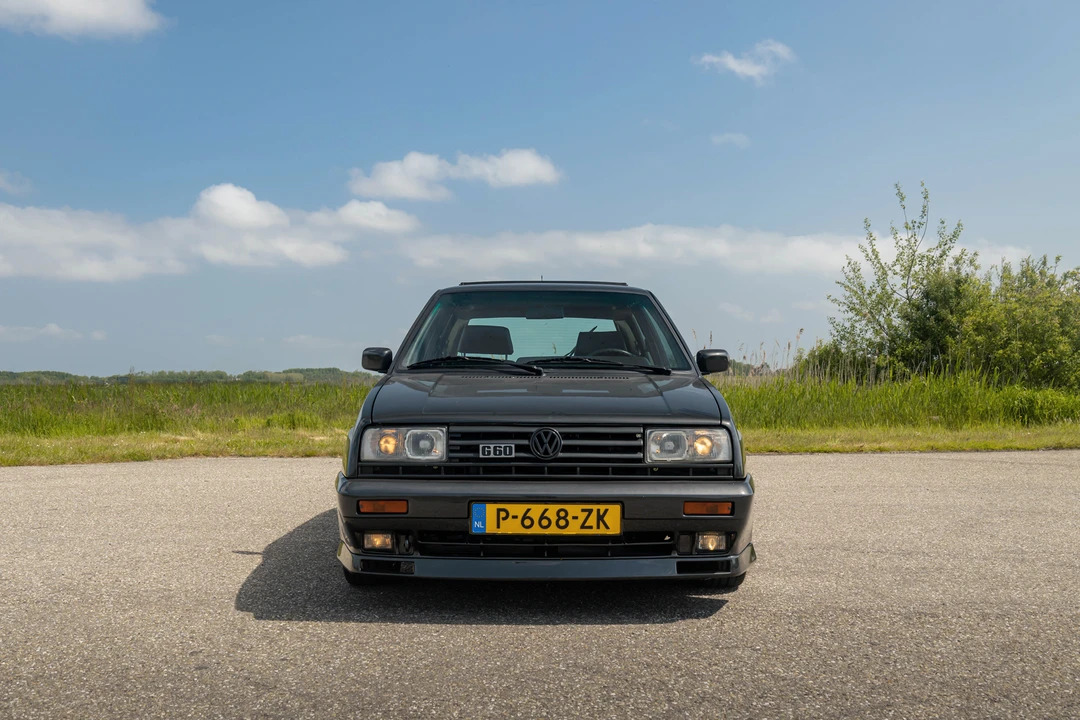1989 Volkswagen Golf Mk2 - Image 13 of 31