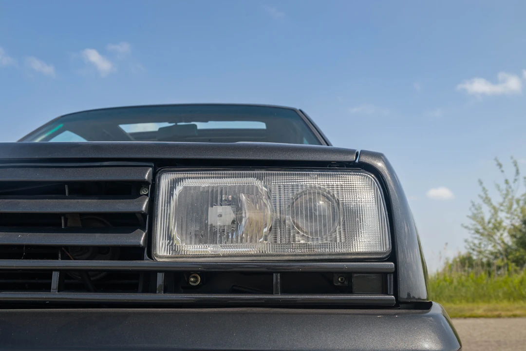 1989 Volkswagen Golf Mk2 - Image 30 of 31