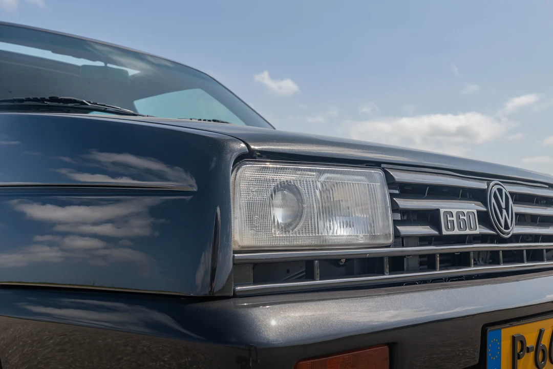 1989 Volkswagen Golf Mk2 - Image 31 of 31