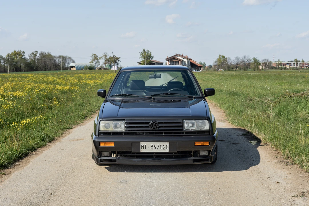 1989 Volkswagen Golf Mk2 - Image 29 of 31