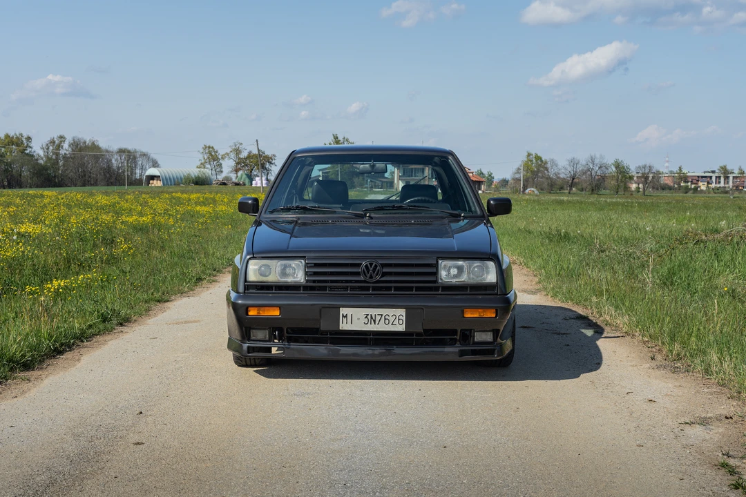 1989 Volkswagen Golf Mk2 - Image 3 of 31
