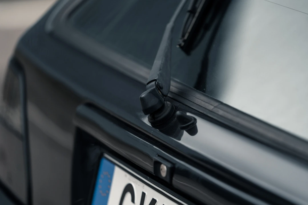 1989 Volkswagen Golf Mk2 - Image 19 of 31
