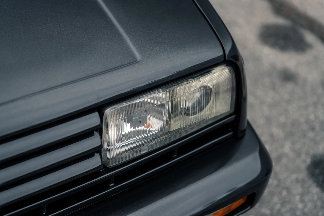 1989 Volkswagen Golf Mk2 - Image 26 of 31