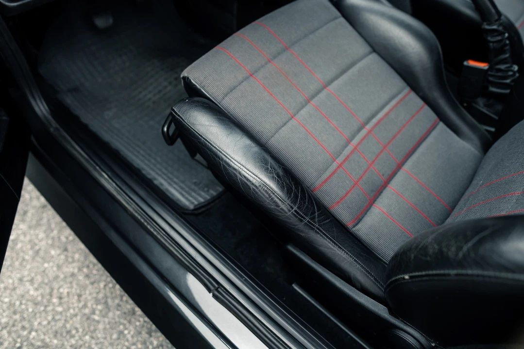 1989 Volkswagen Golf Mk2 - Image 24 of 31