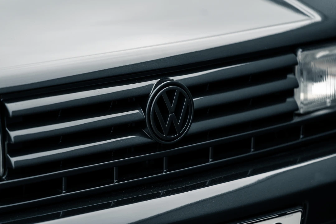 1989 Volkswagen Golf Mk2 - Image 29 of 31
