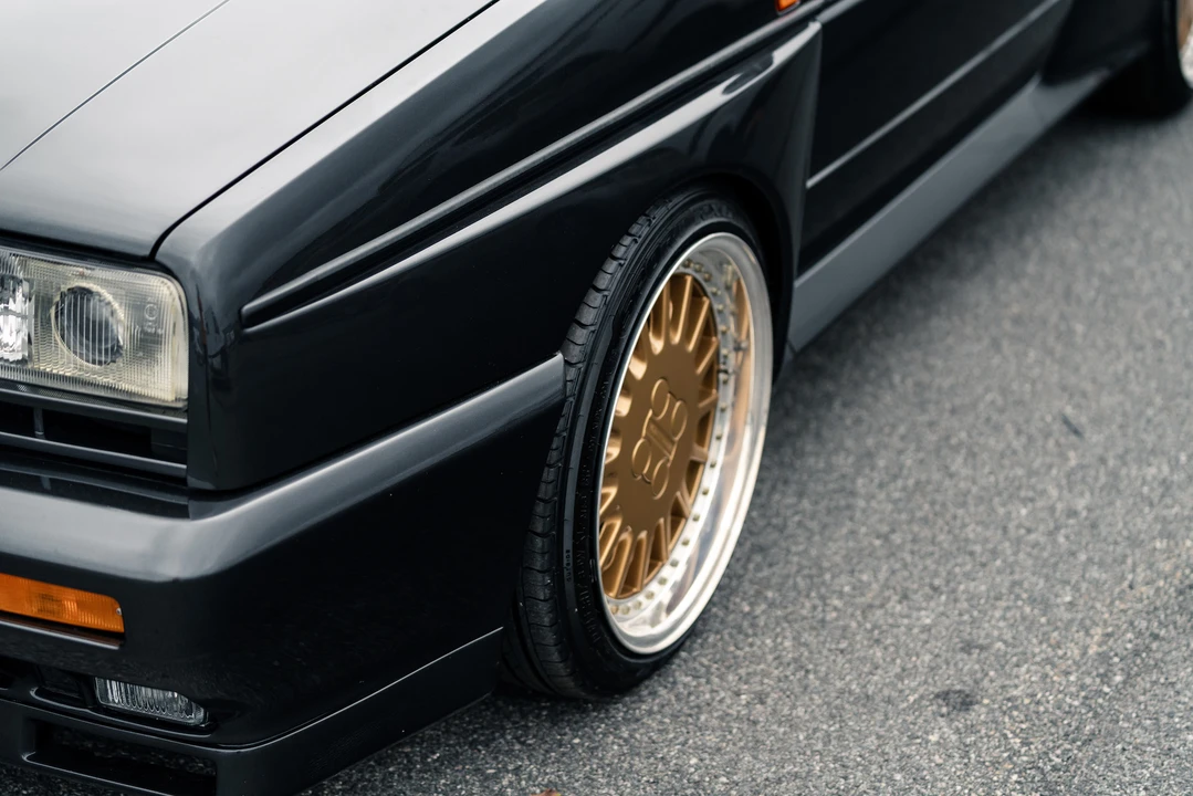 1989 Volkswagen Golf Mk2 - Image 31 of 31