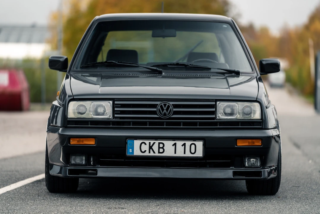 1989 Volkswagen Golf Mk2 - Image 3 of 31