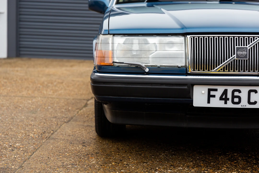 1989 Volvo 760 - Image 26 of 31