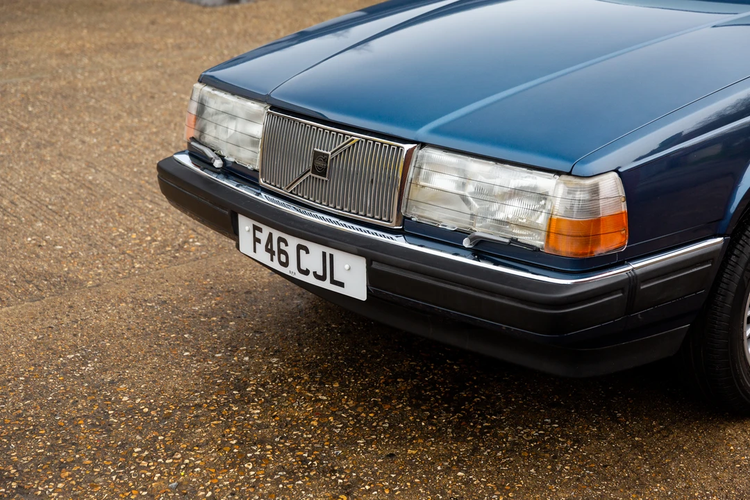 1989 Volvo 760 - Image 31 of 31