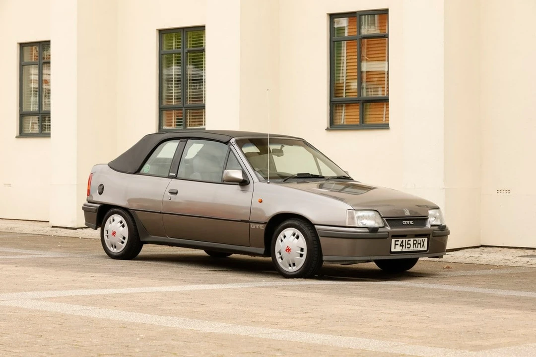 1989 Vauxhall - Image 27 of 30