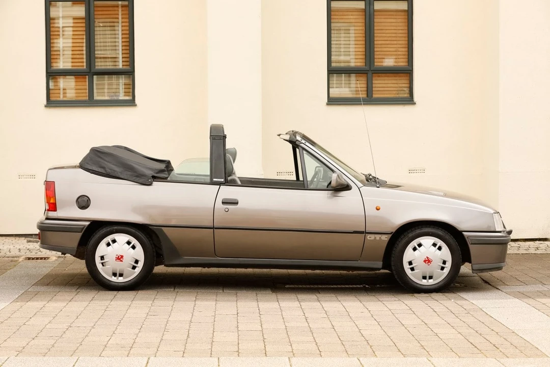 1989 Vauxhall - Image 12 of 30