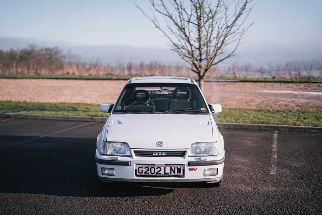 1989 Vauxhall - Image 10 of 31