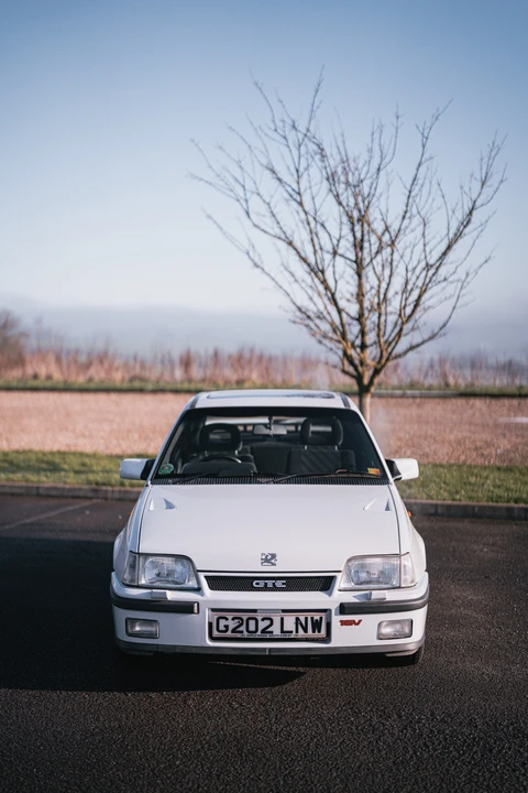 1989 Vauxhall - Image 11 of 31