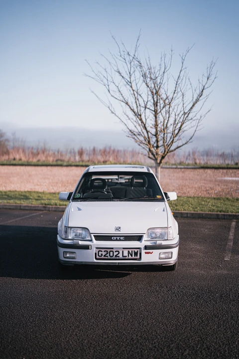 1989 Vauxhall - Image 12 of 31