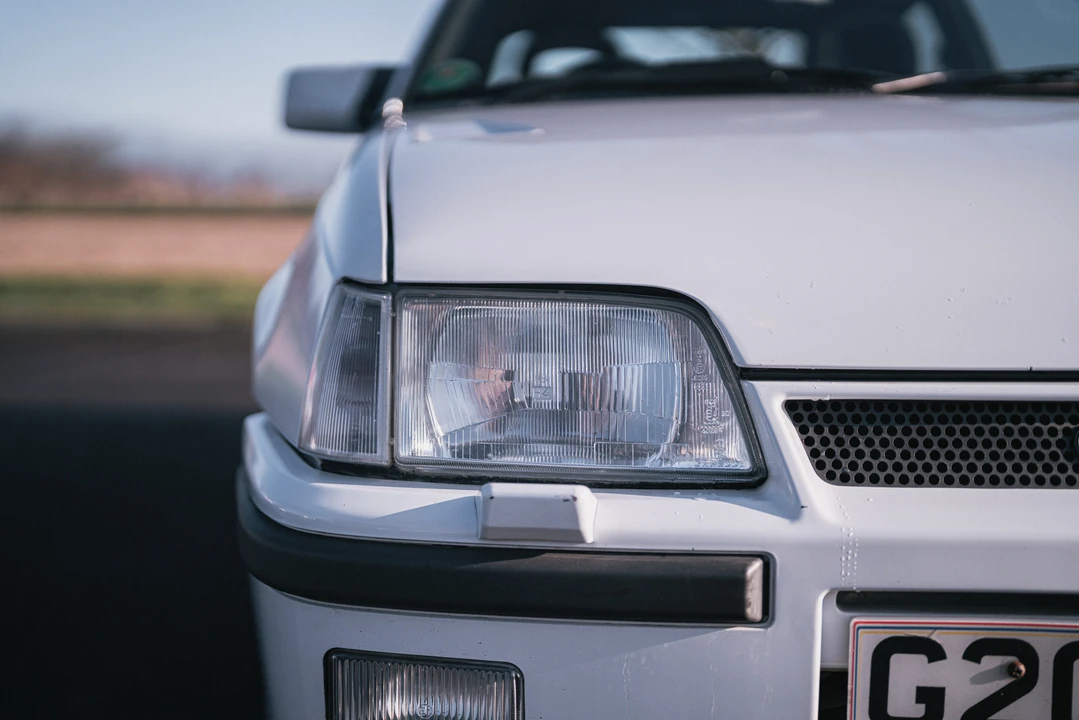 1989 Vauxhall - Image 26 of 31